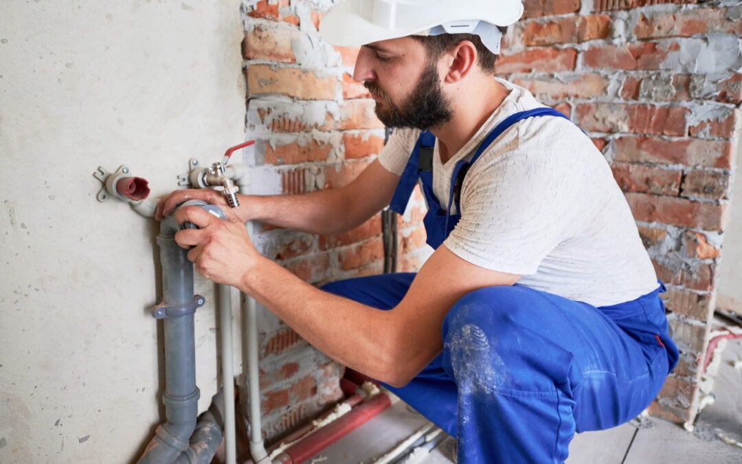 Why Regular Plumbing Inspections are Crucial for Home Maintenance