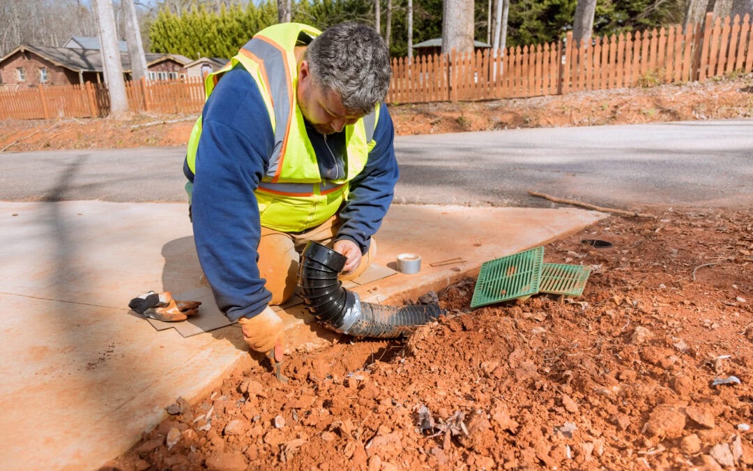 Why Proper Drain Cleaning is Vital for Your Plumbing System