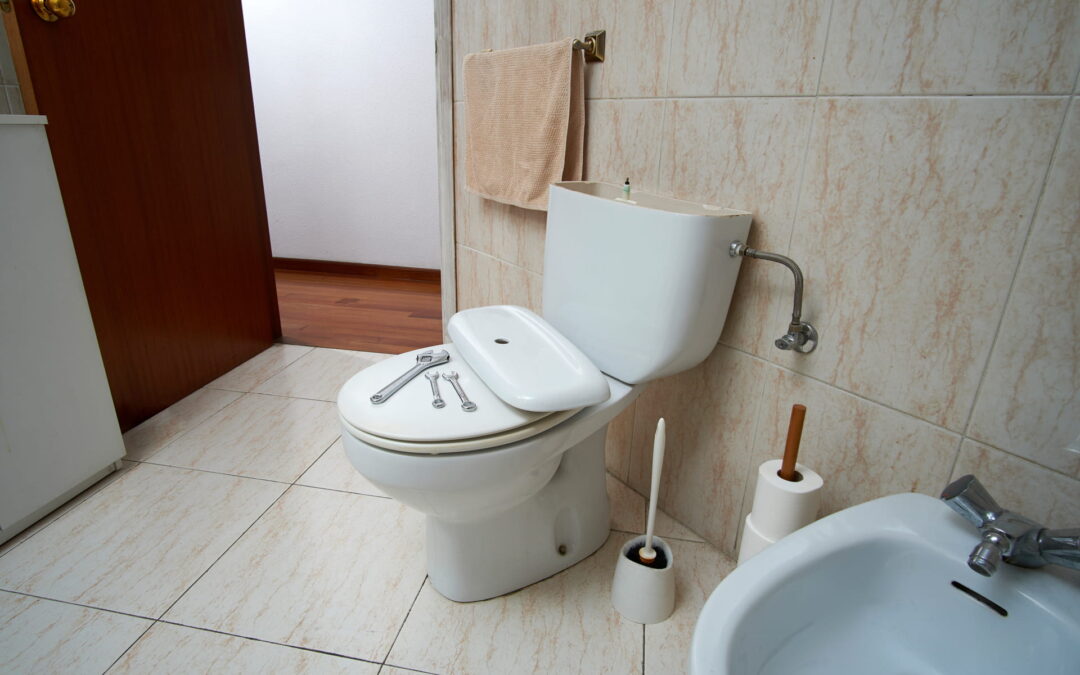 How to Prevent Common Plumbing Problems