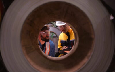 An Introductory Guide to Video Pipe Inspections